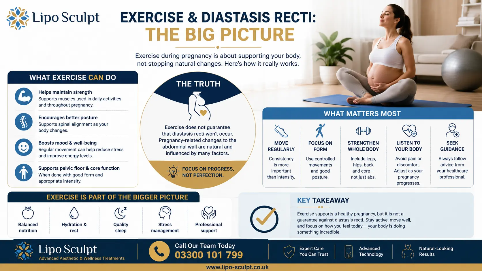 Does Exercise Reduce the Risk of Diastasis Recti? 3 Does Exercise Reduce the Risk of Diastasis Recti Gloucestershire : Which Types of Exercise May Support a Healthier Core?